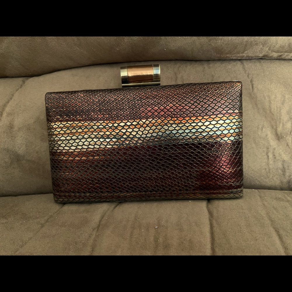 🔥 🔥 NWT Patricia Nash purse
